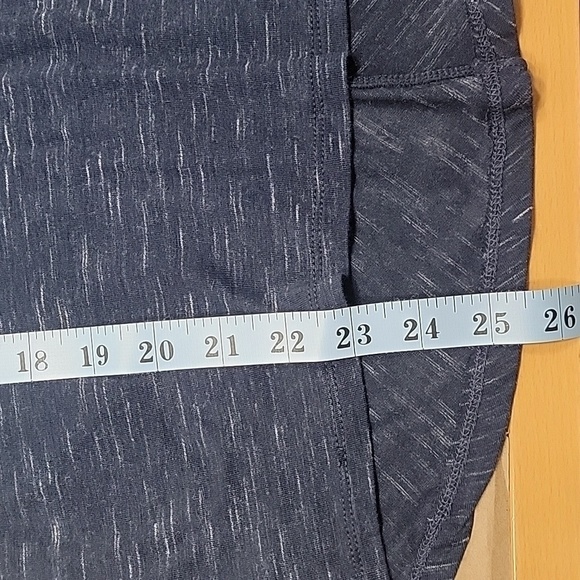 Avia Size XS (0-2) Short Sleeve Commuter Tee, NEW with Tag - Picture 7 of 9